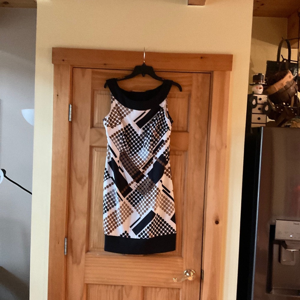 Size 12 dress